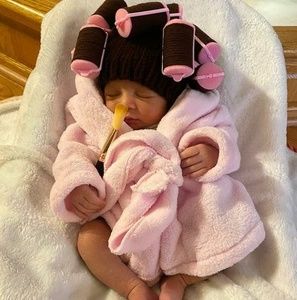 Meet your Posher, Conchetta